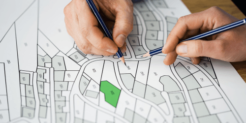 Proyectos Impacto Urbano Querétaro